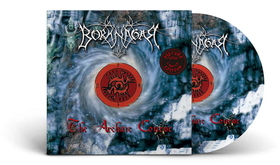 BORKNAGAR - ARCHAIC COURSE -LTD PD-