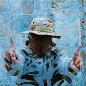 GALLARDO, TONY - SELECTED WORKS -LTD-