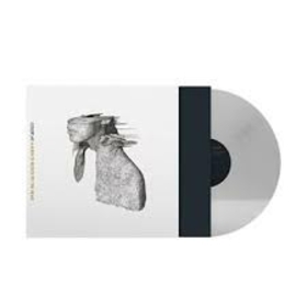 COLDPLAY - A RUSH OF BLOOD TO THE HEAD -LTD ECO-