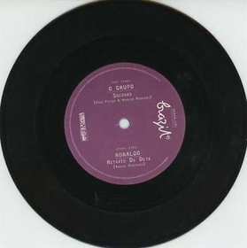 O GRUPO - SOCORRO/RETRATO DE DETE