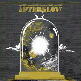 SIMO, LAURA - AFTERGLOW