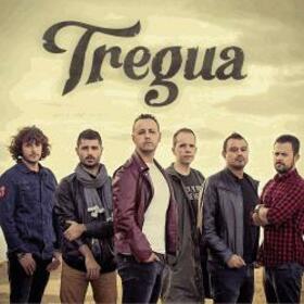 TREGUA - TREGUA