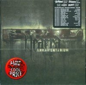 NEAERA - ARMAMENTARIUM -LTD-