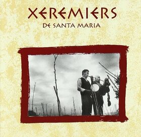 DAVID, ANDREU - XEREMIERS DE SANTA MARÍA