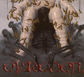 EISREGEN - KNOCHENKULT -LTD DIGI-