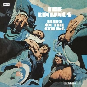 BINTANGS - BLUES ON THE CEILING -HQ-