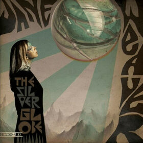 WEAVER, JANE - SILVER GLOBE