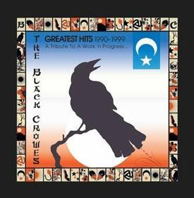 BLACK CROWES - GREATEST HITS 1990-1999