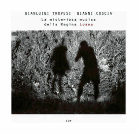 TROVESI, GIANLUIGI - LA MISTERIOSA MUSICA..