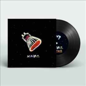 SORRY - LET THE LIGHTS ON