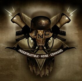 INDESTRUCTIBLE NOISE COMM - HEAVEN SENTHELLBOUND