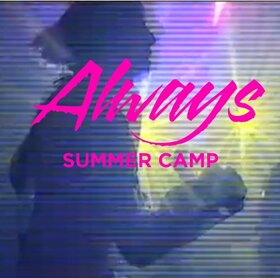 SUMMER CAMP - ALWAYS -EP-