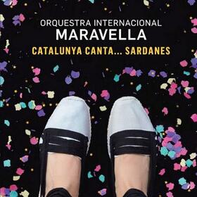 ORQUESTA INTERNACIONAL MARAVELLA - CATALUNYA CANTA SARDANES