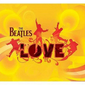 BEATLES - LOVE