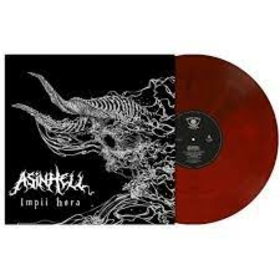 ASINHELL - IMPII HORA -LTD-