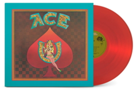 WEIR, BOB - ACE -LTD-