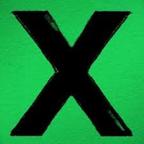 SHEERAN, ED - MULTIPLY X -HQ-