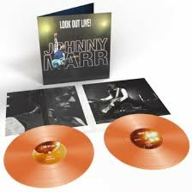 MARR, JOHNNY - LOOK OUT LIVE! -LTD RSD-