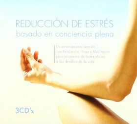 MARTIN, ANDRES - REDUCCION DE STRESS