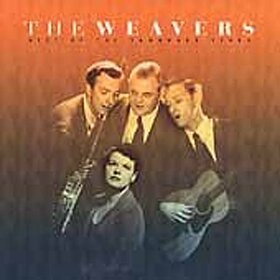 WEAVERS - BEST OF THE VANGUARD YEAR
