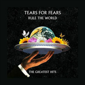 TEARS FOR FEARS - RULE THE WORLD
