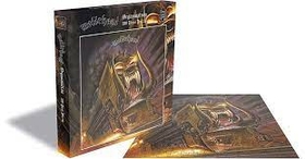MOTORHEAD - ORGASMATRON