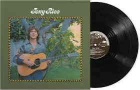 RICE, TONY - TONY RICE -HQ-