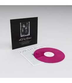 FURMAN, EZRA - ALL OF US FLAMES -HQ-