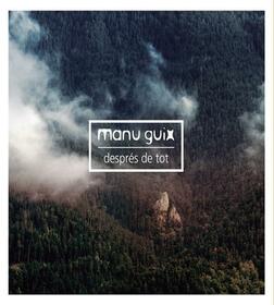 GUIX, MANU - DESPRES DE TOT