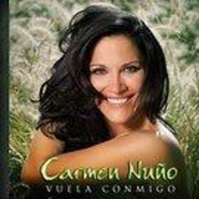 NUÑO, CARMEN - VUELA CONMIGO