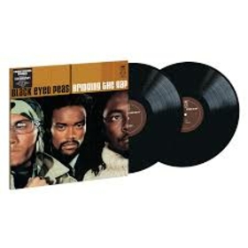 BLACK EYED PEAS - BRIDGING THE GAP -HQ-