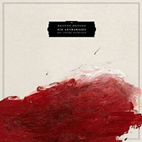 HENSON, KEATON - SIX LETHARGIES