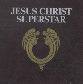 BANDA SONORA ORIGINAL - JESUS CHRIST SUPERSTAR