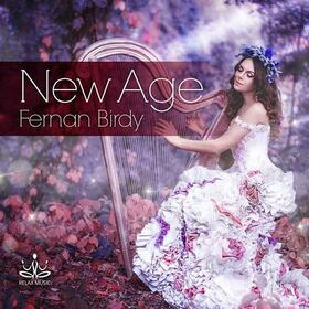 BIRDY, FERNAN - NEW AGE