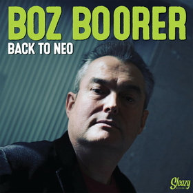 BOORER, BOZ - BACK TO NEO... -10