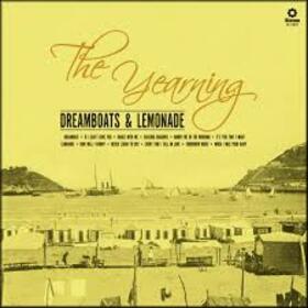 YEARNING - DREAMBOATS & LEMONADE