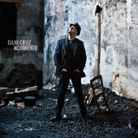 CRUZ, DANI - MOVIMIENTO