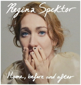 SPEKTOR, REGINA - HOME BEFORE AND AFTER -HQ-