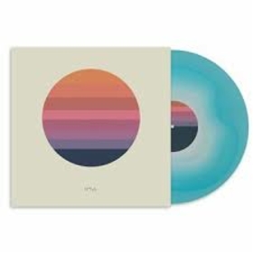 TYCHO - AWAKE -LTD-