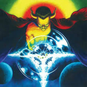 MAUSOLEUM GATE - INTO A DARK DIVINITY