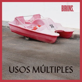 BIRKINS - USOS MULTIPLES -HQ-