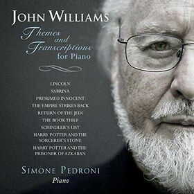 WILLIAMS, JOHN - THEMES & TRANSCRIPTIONS F