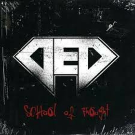 DED - SCHOOL OF THOUGHT