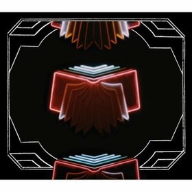 ARCADE FIRE - NEON BIBLE