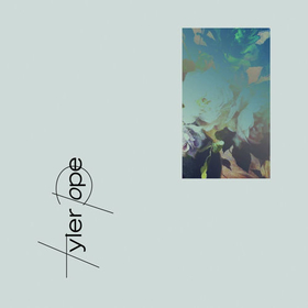POPE, TYLER - NUR WEIL ICH KANN -EP-