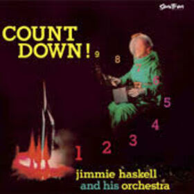 HASKELL, JIMMIE - COUNT DOWN