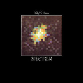 COBHAM, BILLY - SPECTRUM -HQ-