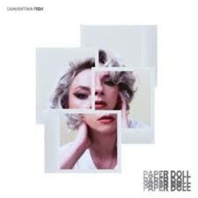 FISH, SAMANTHA - PAPER DOLL