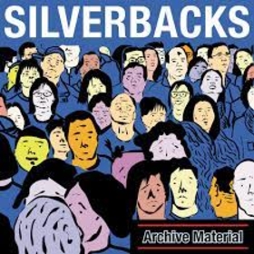 SILVERBACKS - ARCHIVE MATERIAL