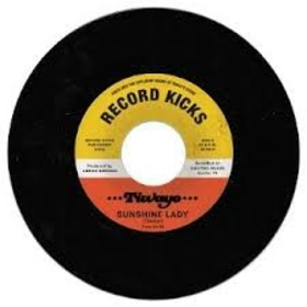TIWAYO - UP FOR SOUL SUNSHINE LADY